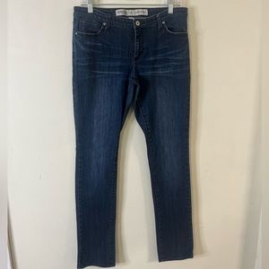 Charlotte Russe Jeans size 10L
